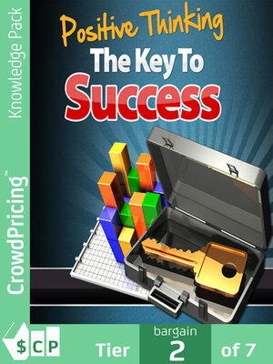 cover image of Positive Thinking the Key to success